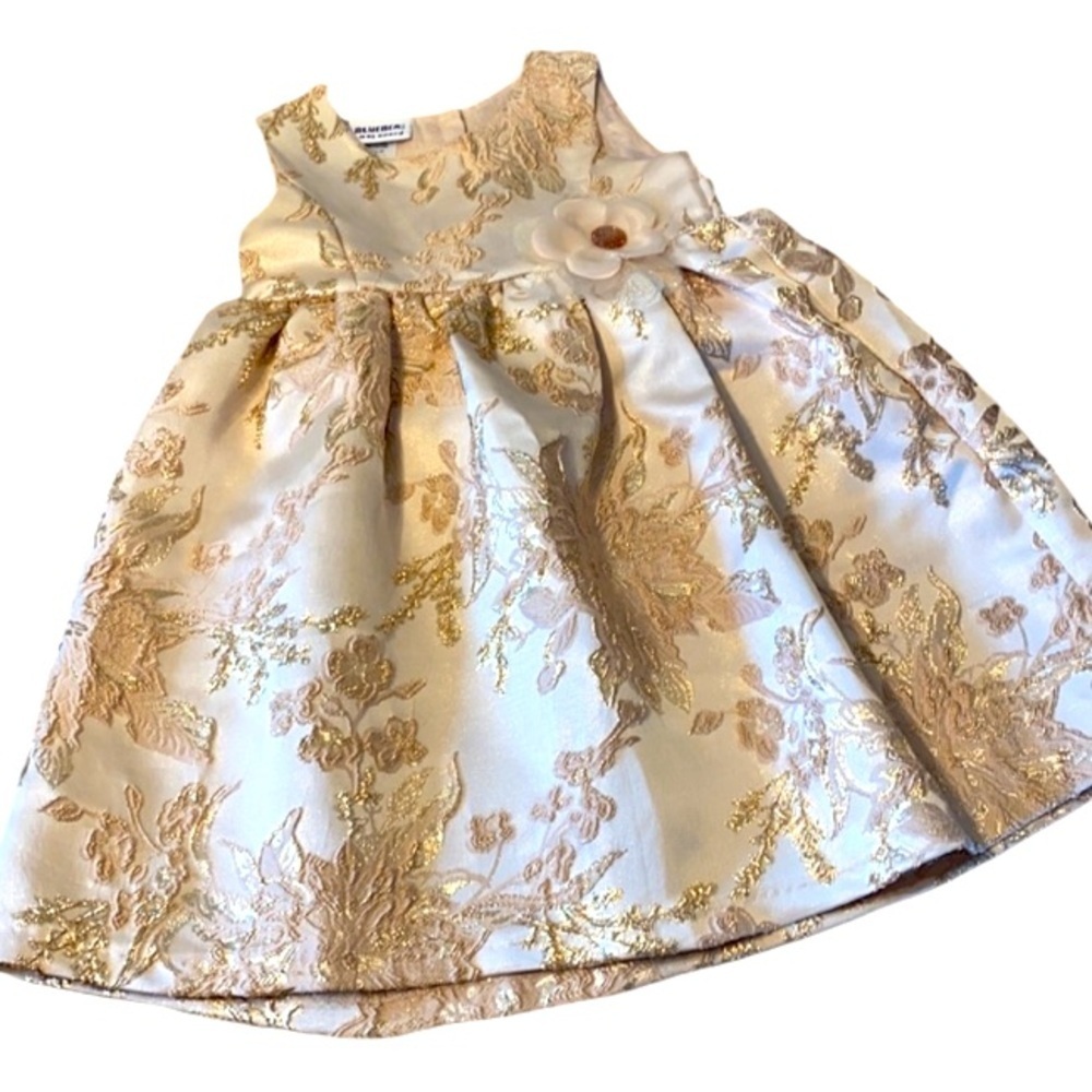 BLUEBERI Boulevard dress